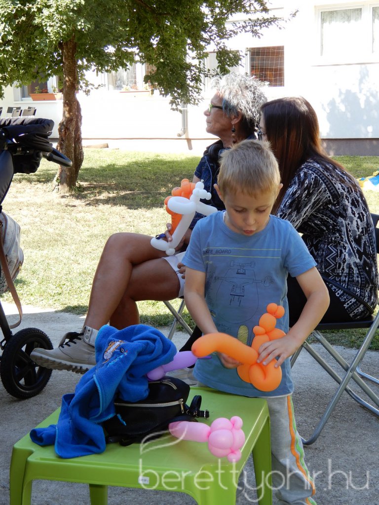 1 éves a CSODA-TÁR Óvoda Berettyóújfaluban 94